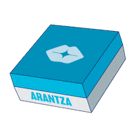 Maquillaje Mexican Brand Sticker by Arantza Cosmetics