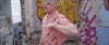 te deja sola j balvin GIF