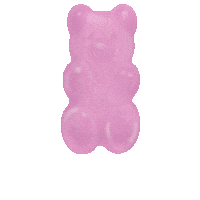 Pink Love Sticker