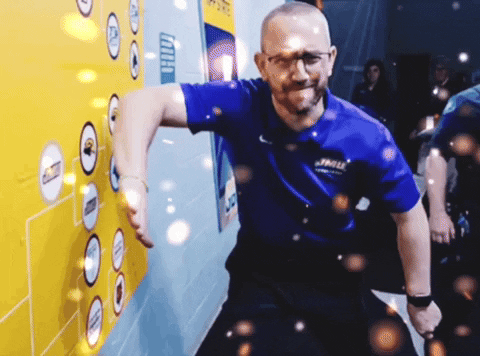 Basketball Celebrate GIF by JMUDukes