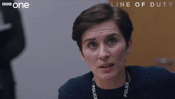 bbc one wtf GIF by BBC