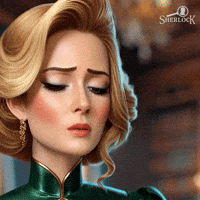 Woman Makeup GIF by G5 games