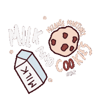 Melanie Martinez Crybaby Sticker by Mirror