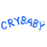 Melanie Martinez Crybaby Sticker by Mirror