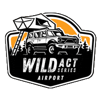 Urla Sticker by Wildact