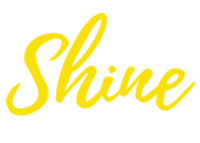 Cardio Dance Shine On Sticker by Shine Studio RB