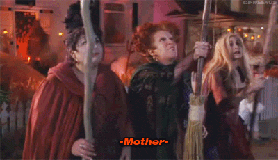 hocus pocus GIF