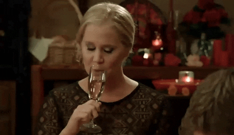 Comedy Central Drinking GIF by Crave