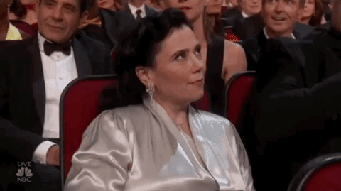No Way Emmys 2018 GIF by Emmys