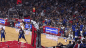 stephen curry jumper GIF by NBA
