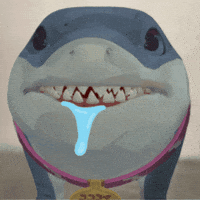 Brain Dead Jeff GIF