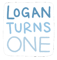 Logan Sticker