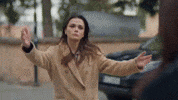 Kaya Zerrin GIF by Ay Yapım