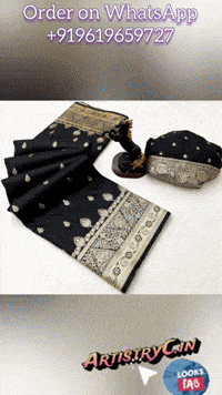 Buy Now Fashion GIF by ArtistryC