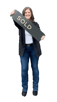 Real Estate Realtor Sticker by Century 21 Real Estate Center