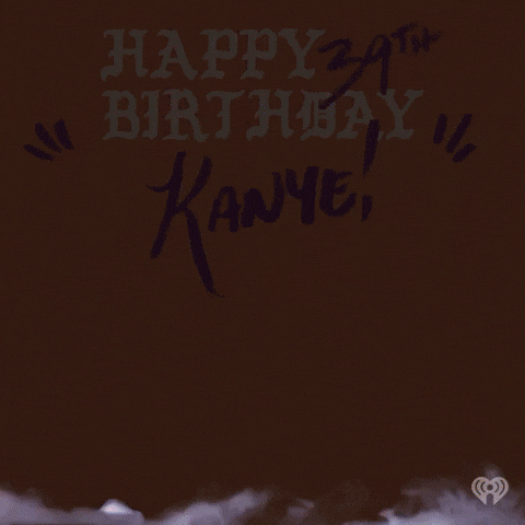GIF by iHeartRadio