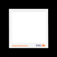 Ana Fotograf Sticker by ING Turkiye