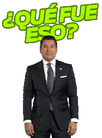 Come On Reaction Sticker by FOX Deportes