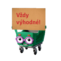Freshplus Sticker by freshobchod