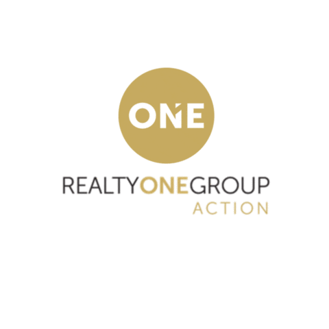 Rogaction Sticker by Realty One Group Action