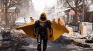 Tony Stark Fight GIF by CaptainBNB