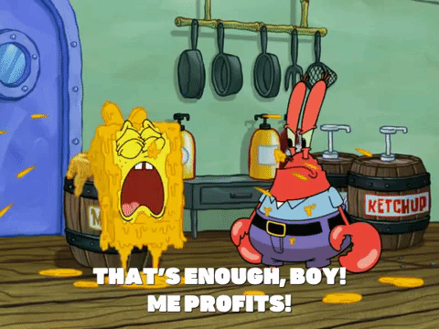 season 8 karen 2.0 GIF by SpongeBob SquarePants