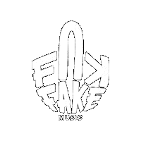 Jamby El Favo Logo Sticker by InnerCat