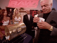 Royal Rumble Wrestling GIF by WWE