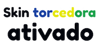 Copa Do Mundo Futebol Sticker