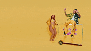 Tyga GIF by Doja Cat