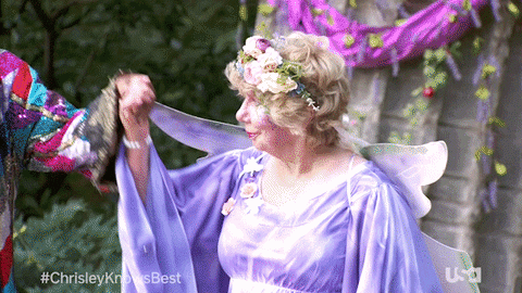 Usa Network Television GIF by Chrisley Knows Best