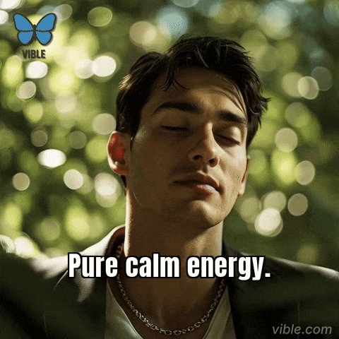 Peace Faith GIF by Vible