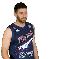 British Basketball League Sport Sticker by Bristol Flyers