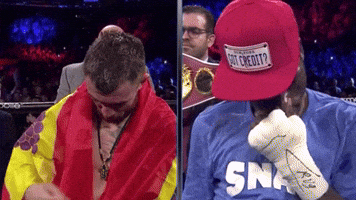 Lomachenko!
