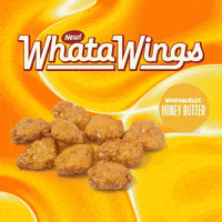 Wings Buffalo GIF by Whataburger
