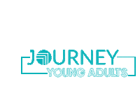 Sticker by journeychurchag