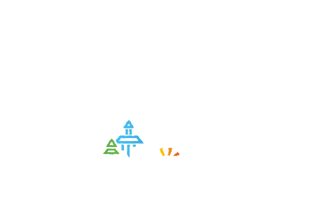 HopNaKop giphyupload snow winter ski Sticker