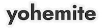 yohemite 킵고잉 요헤미티 yohemite 요헤미티워터 Sticker