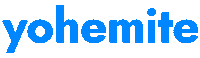 yohemite 킵고잉 요헤미티 yohemite 요헤미티워터 Sticker