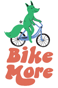 Bike Children Sticker by KIDZCLUSIVE