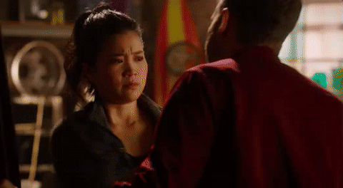 #teamscorpion GIF by CBS