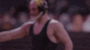 Iowa Hawkeyes Wrestling GIF by University of Iowa Hawkeyes Athletics