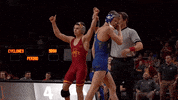 celebration win GIF by CyclonesTV