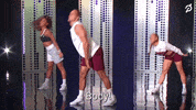 Ally Love Dancing GIF by Peloton