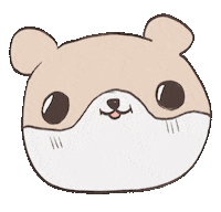 Moshattt monstax perry kihyun peluche Sticker