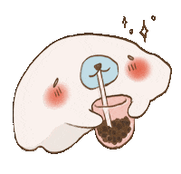 Moshattt monstax perry bubbletea peluche Sticker