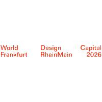 Frankfurt Wdc Sticker by World Design Capital 2026