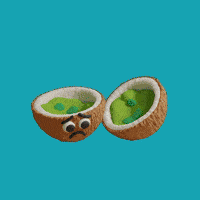 Sad Coco GIF