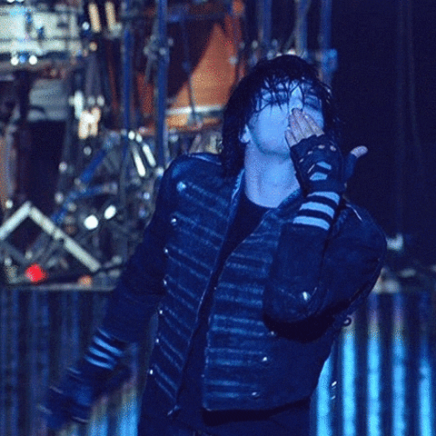 gerard way GIF