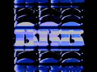 Art Glitch GIF